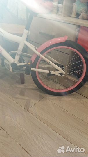 Детский велосипед 16 Kreiss