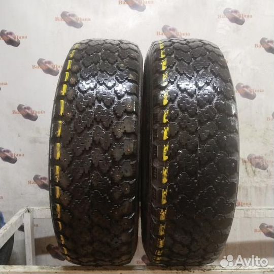 Amtel Seven Hills 4x4 К-176 205/70 R15