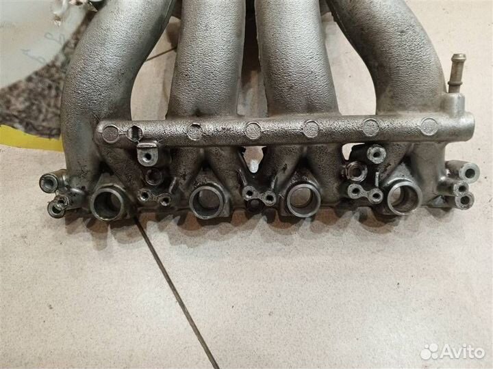 Коллектор впускной Mitsubishi Pajero iO 1998-2007