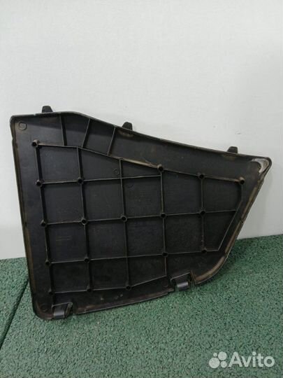 Накладка декоративная левая Infiniti Qx70 S51