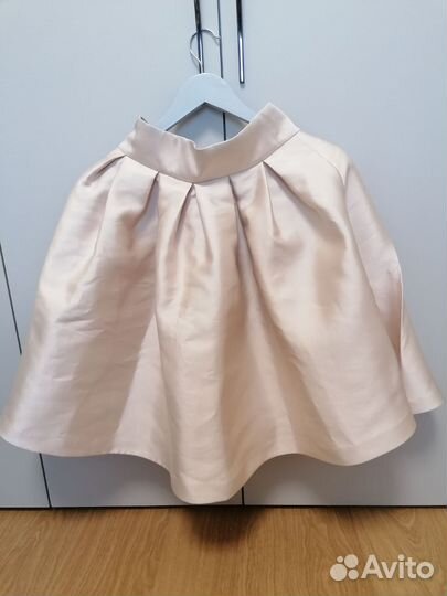 Юбка нарядная