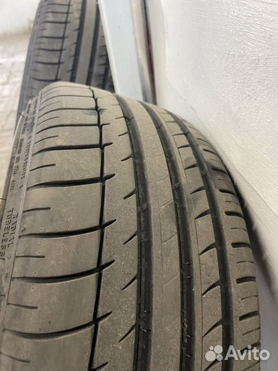 Колеса 5х112 R19