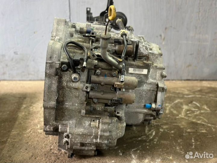 АКПП Honda Accord 8 CU K24A 2.4 94Т.км