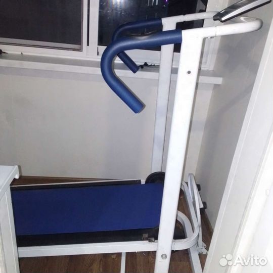 Беговая дорожка