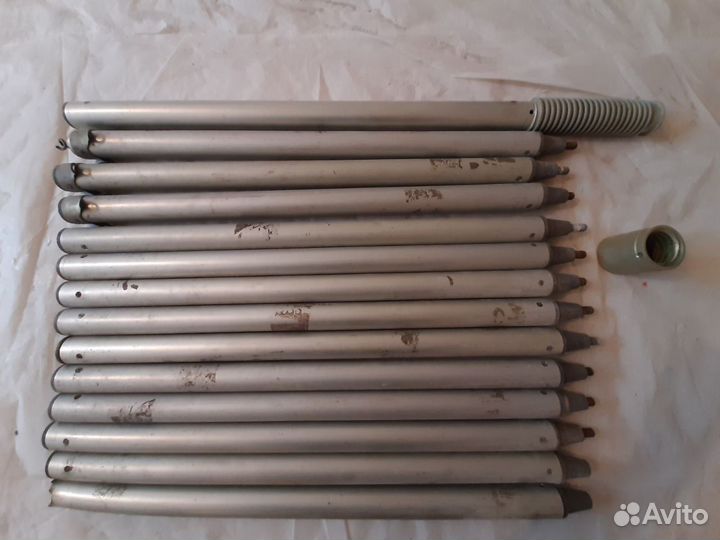 Мачта для антенны