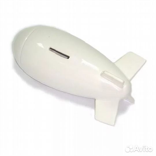 Оригинальная керамическая копилка 