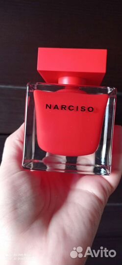 Оригинальная парфюмерия из личных запасов