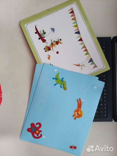 Детские товары IKEA