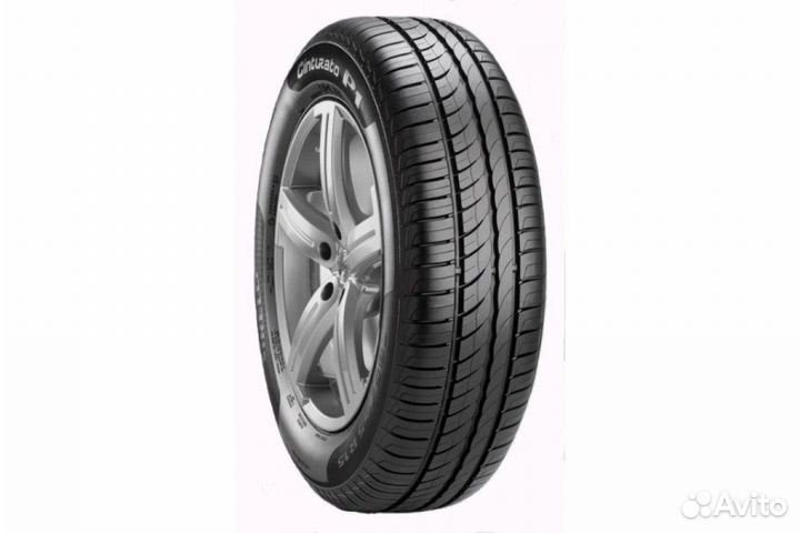 Pirelli Scorpion Verde 225/55 R19