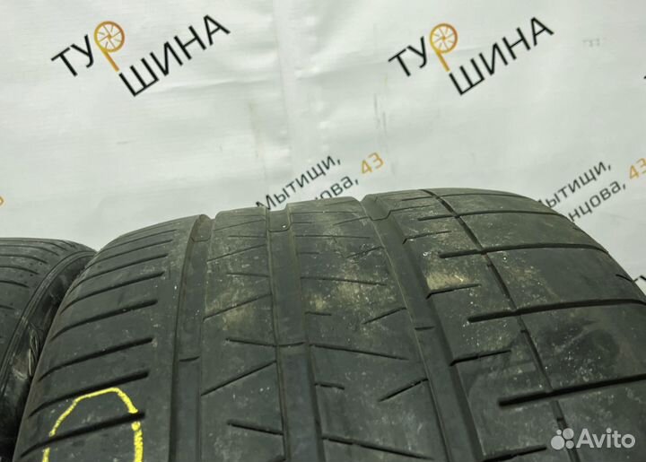Pirelli P Zero Corsa 355/25 R21 94Y