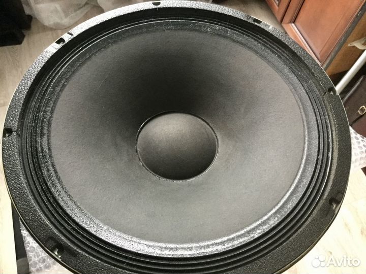 Пара динамиков Celestion C15T-200 (4Ом) (Англия)