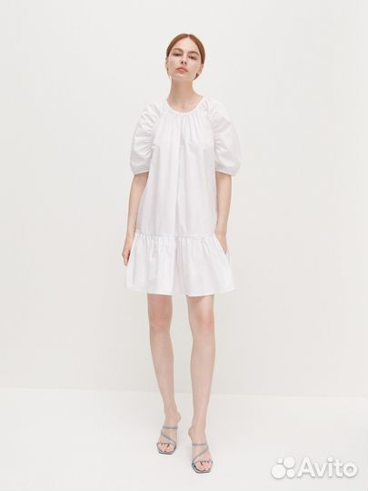 Платье летнее