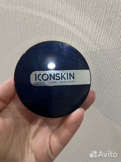 Пудра icon skin