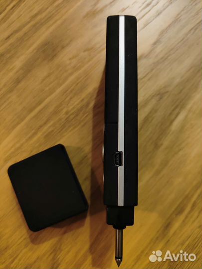 Нитрат тестер Soeks