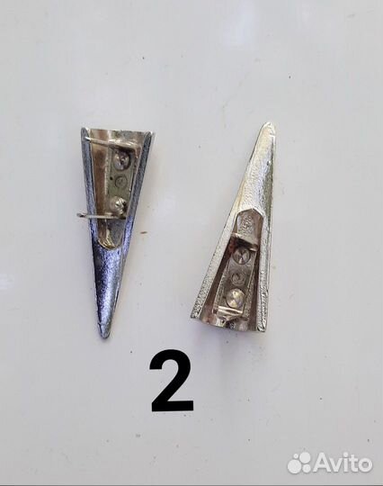 Крепление для ручки сумок