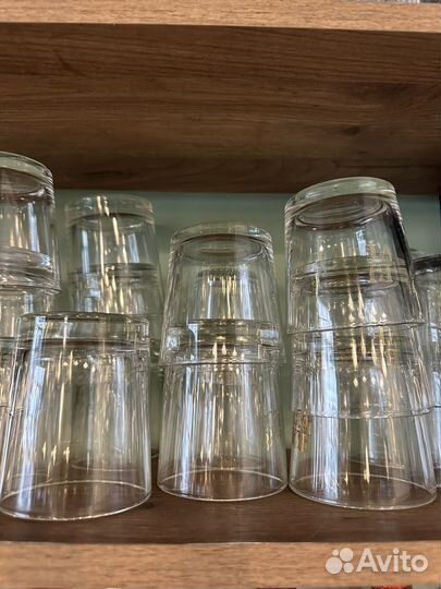 Посуда барная