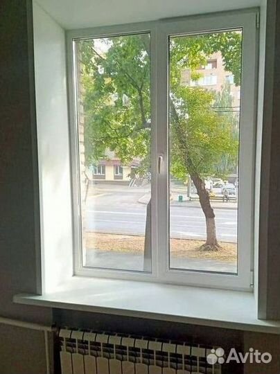 Окна быстро за день