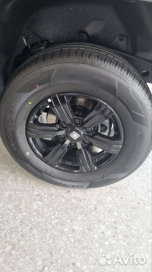 Hankook Ventus S2 AS X RH17 265/65 R17