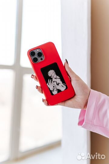 3D стикеры для телефона на телефон