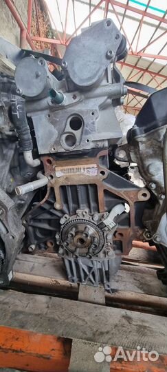 Контрактный двигатель BMY VAG Гарантия. Кредит