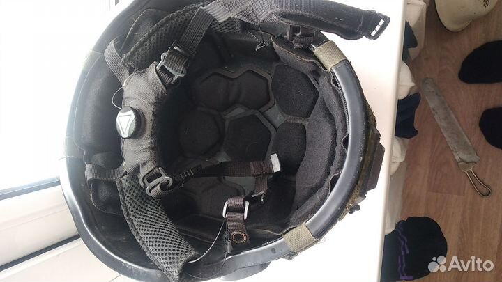 Шлем, каска