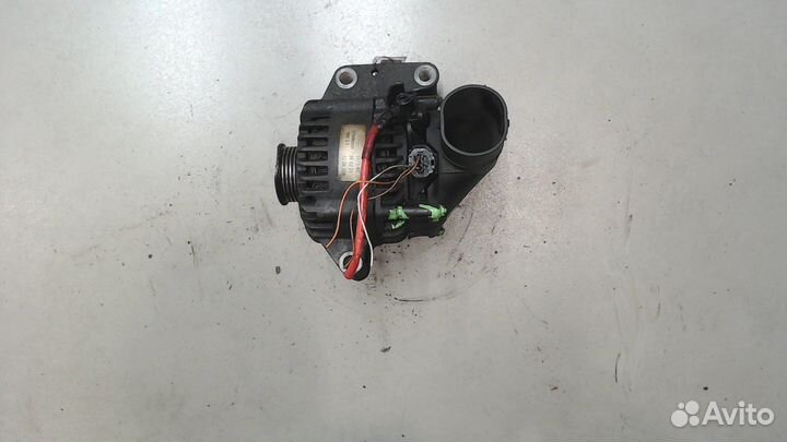 Генератор Ford Mondeo 3, 2006