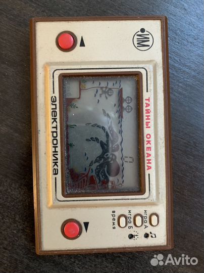 Игра Тайны океана и Весёлый повар