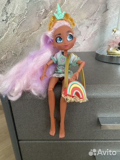 Кукла hairdorables Виллоу