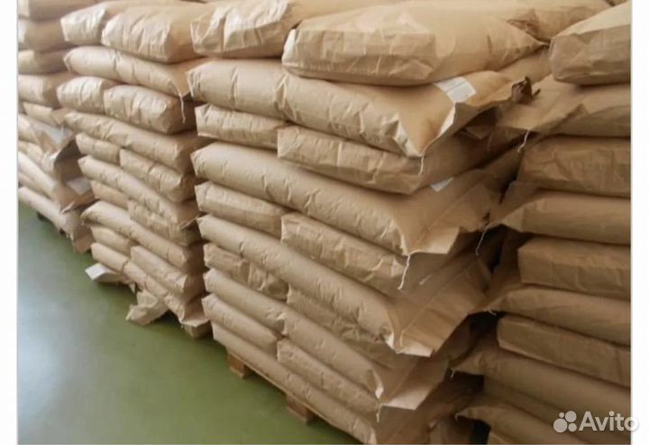 Сухое молоко 25 кг