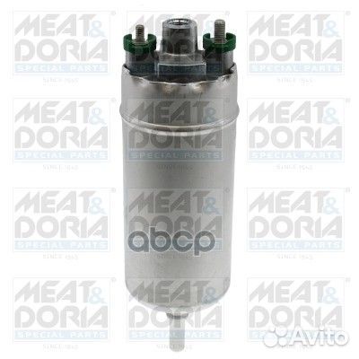 Топливный насос diesel 76815e meat & doria