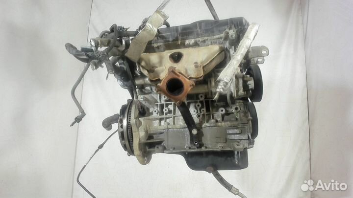 Контрактный двигатель Dodge Caliber 1.8