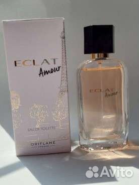 Туалетная вода женская