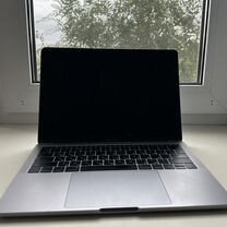 Macbook pro 13 2016