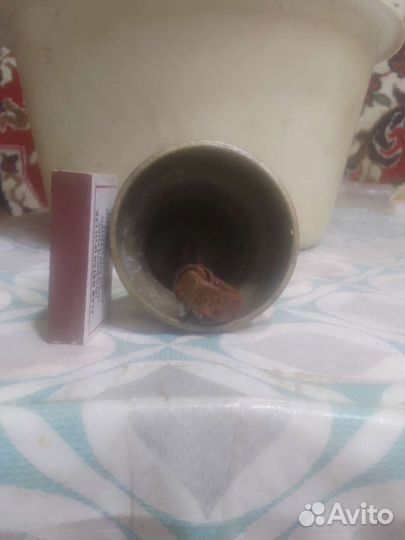 Колокольчик