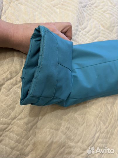 Горнолыжный костюм женский 46 размер