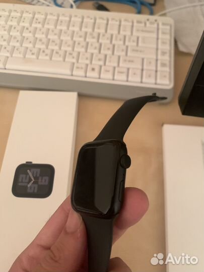 Apple watch se 2022 44mm