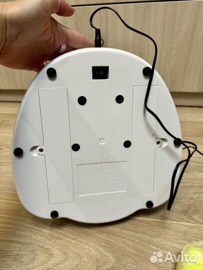 Катапульта для собак