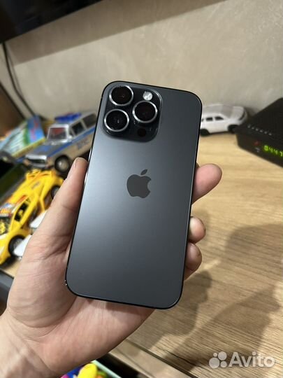 iPhone 14 Pro, 128 ГБ