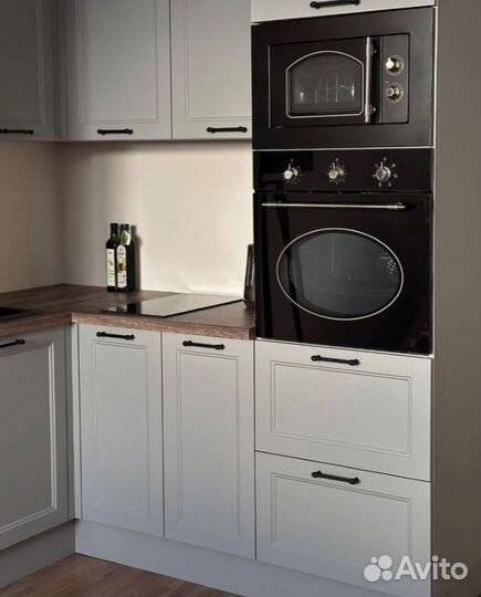 Кухня угловая от производителя