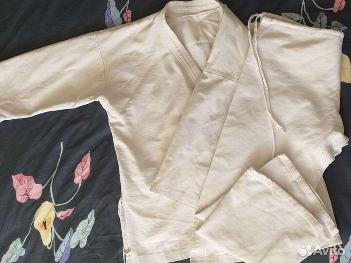 Японское кимоно мужское