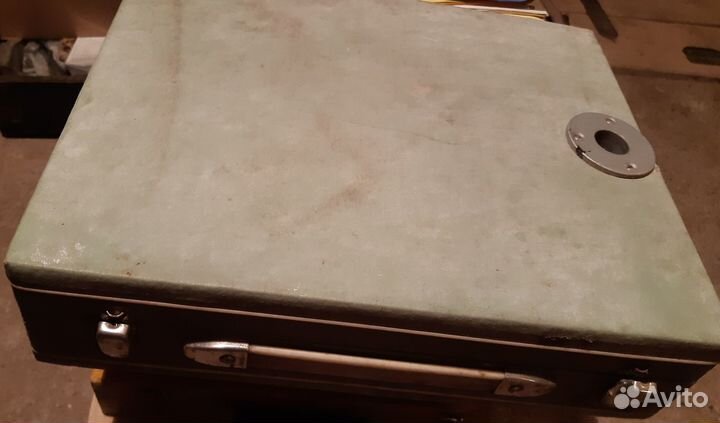 Фотоувеличитель упа 5М