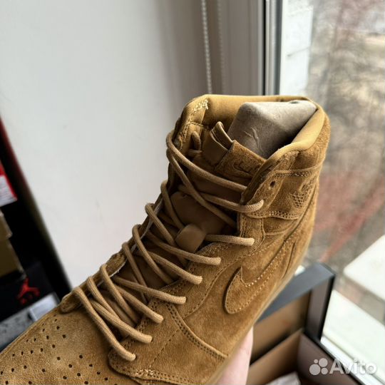 Air Jordan 1 Retro High OG 