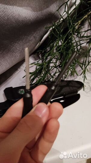 Походный нож M9