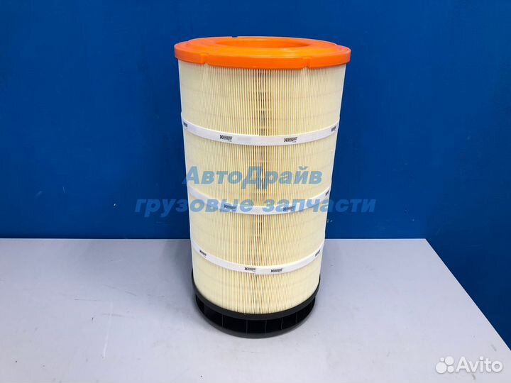 Фильтр воздушный DAF XF105