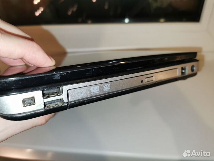 Ноутбук dell vostro 1014 14