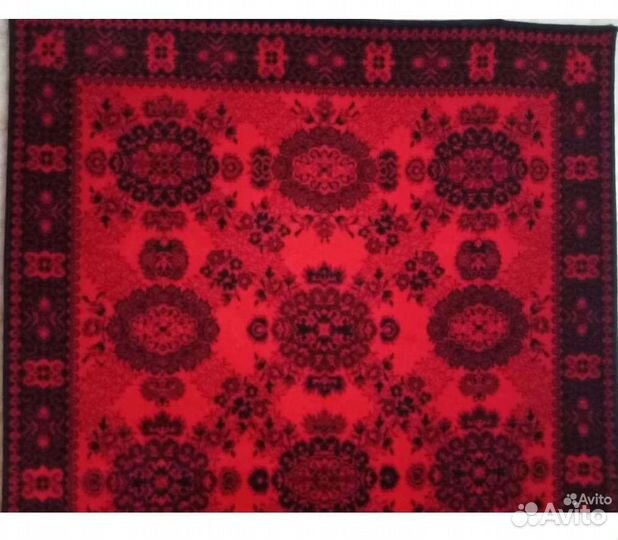 Ковры и паласы бу