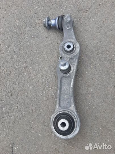 Рычаг подвески передний правый Mercedes C-Class