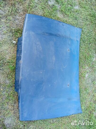 Капот Иж 2126 Ода Фабула