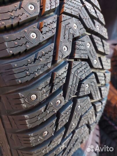 Hankook Winter I'Pike RS2 W429 205/50 R17 93T