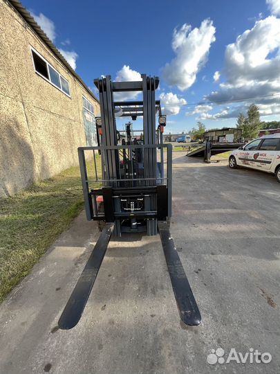 Вилочный погрузчик MiMA MK20, 2024